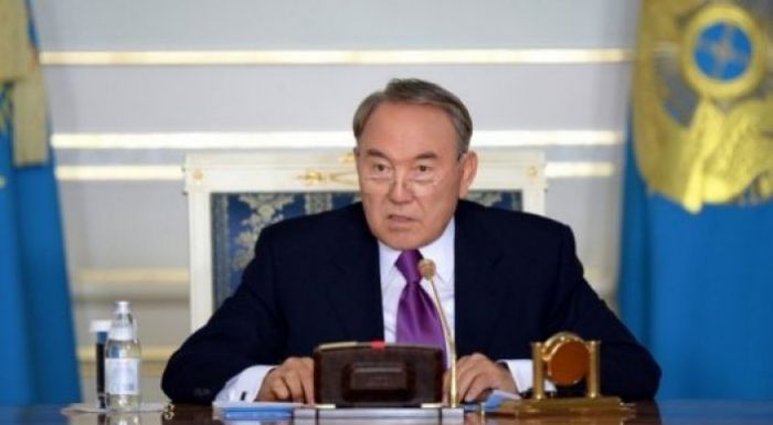 Назарбаев ЕАЭО-ның Иранмен, ҚХР-мен және Үндістанмен әріптестігін жандандыруға шақырды 