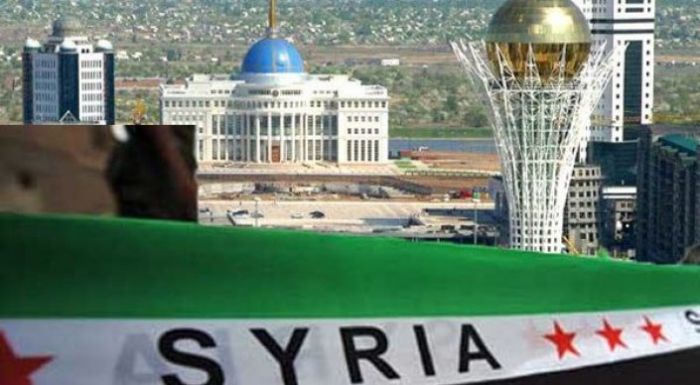 ҚР СІМ Сирияның Алеппо қаласының маңында болған терактілерге байланысты мәлімдеме жасады  