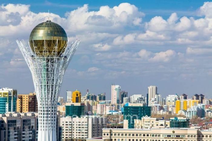 Астанада Дүниежүзі қазақтарының V құрылтайы өтеді   