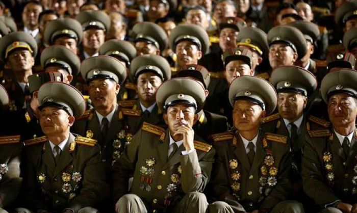 Солтүстік Корея Қытайды екіжүзді сатқын деп айыптады 