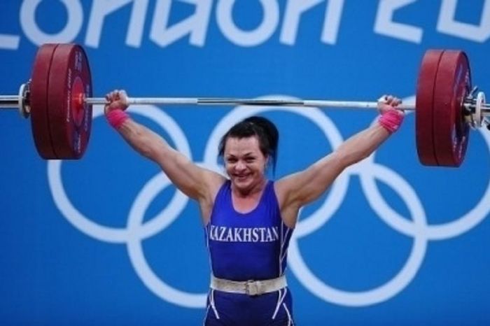 Светлана Подобедова 8 жылға спорттан шеттетілді  