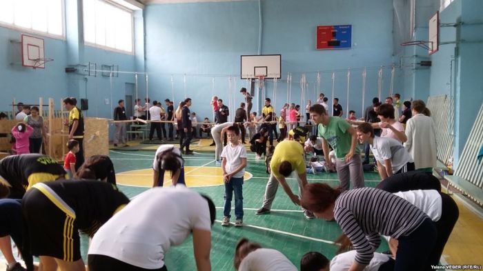 Спортты қаржыландыру жүйесін реформалау туралы заң қабылданды