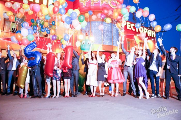 ҚР БҒМ түлектер кешіне қаржы жинау мәселесіне түсінік берді  