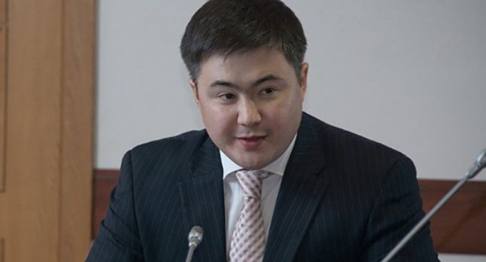 Мемлекеттің қарызы 12,3 трлн теңгені құрады – министр  