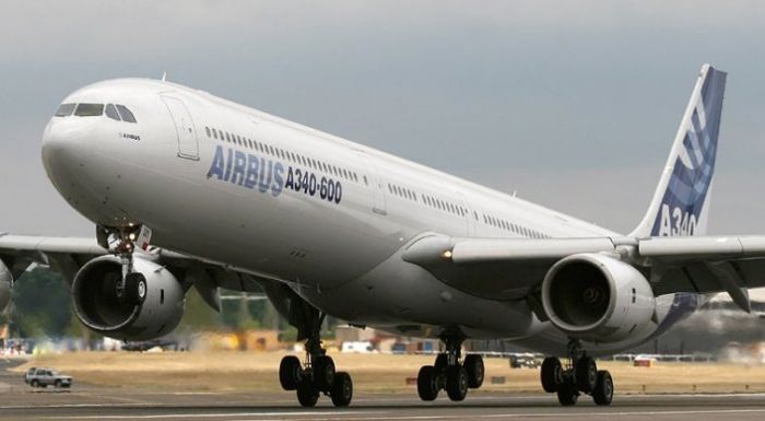 Ұлттық бюро Сирияға сатылған ұшақтарға қатысты соталды тергеу жүргізіп жатыр 