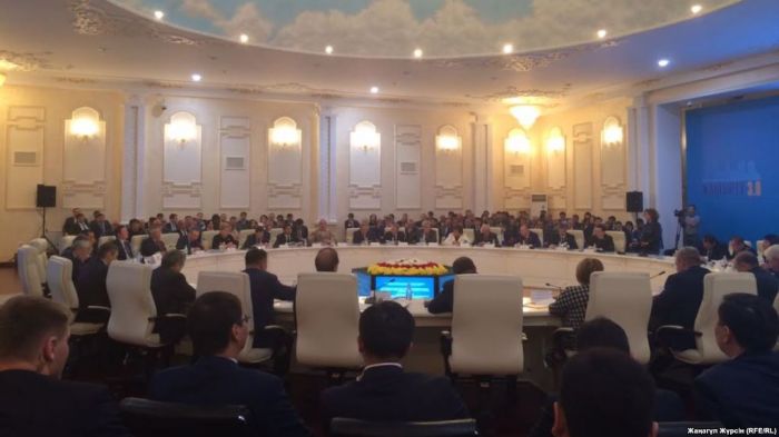 Прокуратура: Діни экстремизмнің алдын алу жұмыстарында кемшіліктер бар