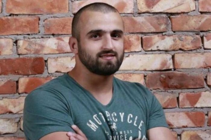 Астанада жоғалып кеткен Грузия азаматының денесі табылды   