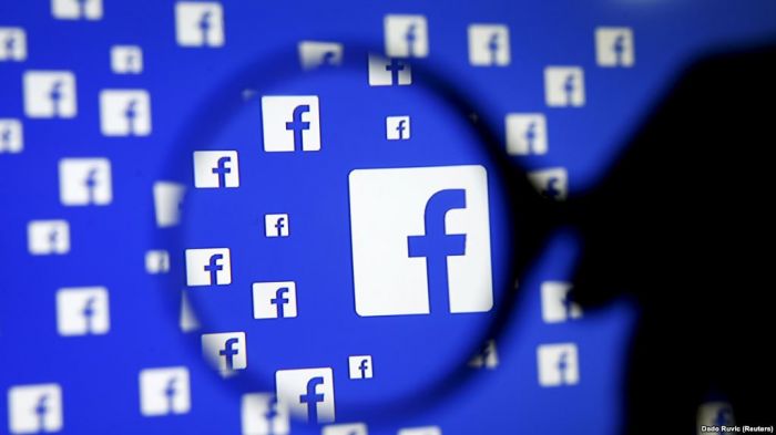 Facebook-те модерация жасау ережелері туралы құжат әшкереленді