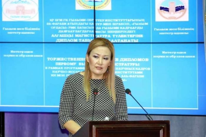 Вице-министр: Оқушылардан мектепті жөндеу үшiн ақша жинауға болмайды  