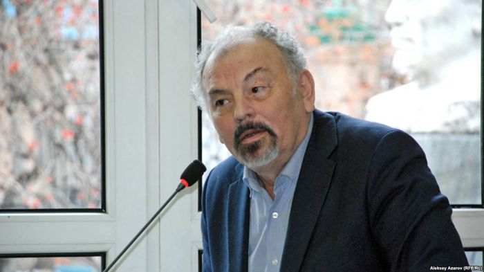 Прокурор Тұңғышбай Жаманқұловқа шартты жаза сұрады