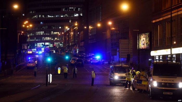 Манчестердегі жарылыстан 19 адамның қаза тапқаны хабарланды