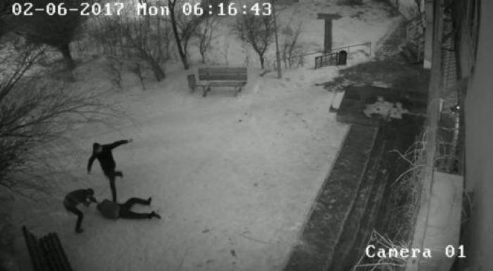 Кінәлілер жазаларын алды