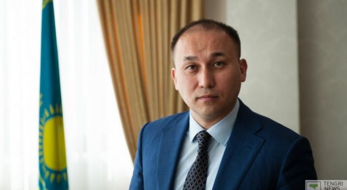 Қазақстанның кез келген азаматы пантеонға қойылуы мүмкін - Абаев  