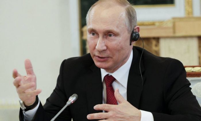 Путин ресейлік хакерлерді «патриот» деп ақтады 
