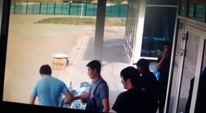 "Қорғастағы" кісі өлтіру оқиғасының жай-жапсары анықталды 