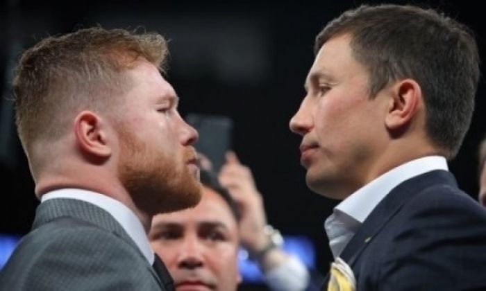 Головкин – Альварес жекпе-жегінің қайда өтетіні белгілі болды 