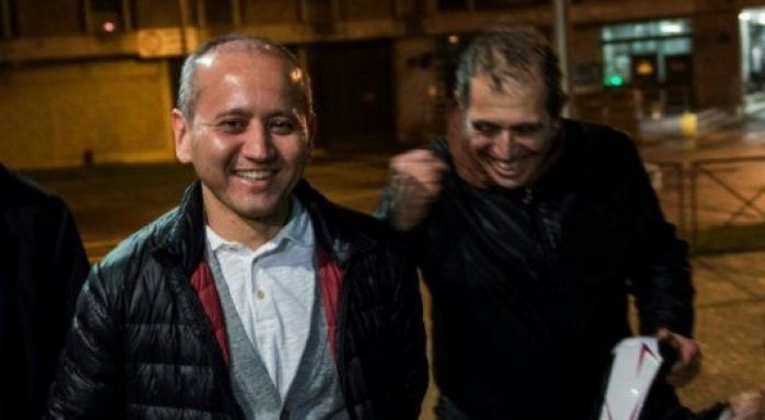 "БТА банк ісі" бойынша Әблязов сырттай 20 жылға сотталды