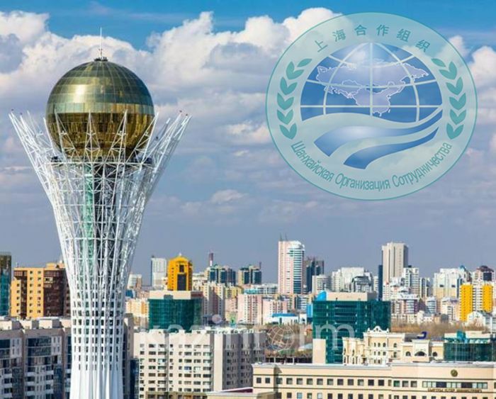 ШЫҰ-ға мүше мемлекеттердің басшылары Астанаға жиналуда   