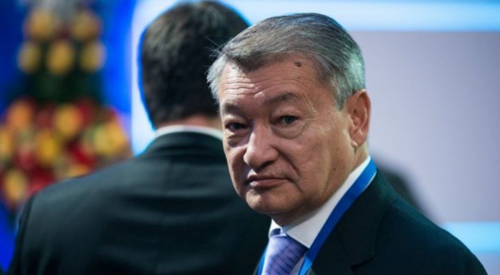 Даниал Ахметовтың әкімдігі 2022 жылға дейін ұзартылды 