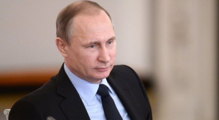 Ресей өзге елдердің ішкісаяси процестеріне ешқашан араласпайды - Путин  