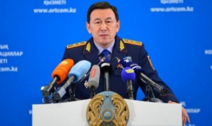 Жол сақшыларын видеоға түсіру заңмен қудалана ма? – министрдің жауабы 