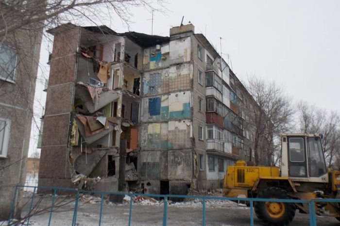 Шахандағы жарылыс туралы іс: Прокуратура судьялар әділетсіздік танытты деп күдіктенуде   