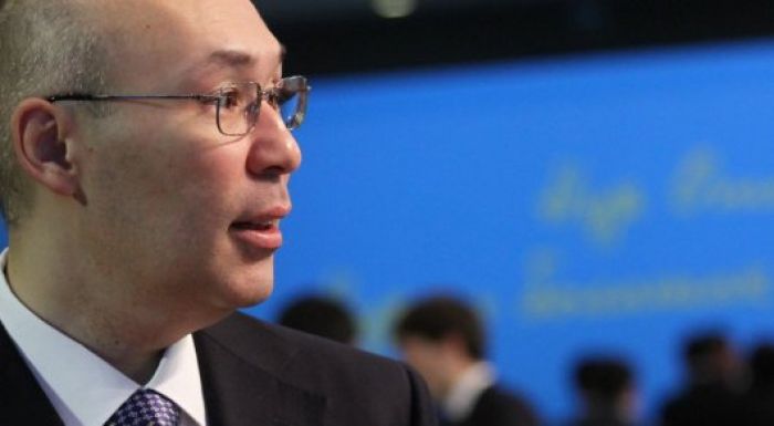 Келімбетов БЖЗҚ-дағы жаңа қызметі жайлы: Үкімет маған өтініш жасады  