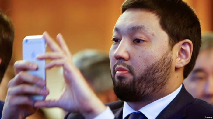 Казкоммерцбанкті "Халық банкіне" 2 теңгеге сатпақ