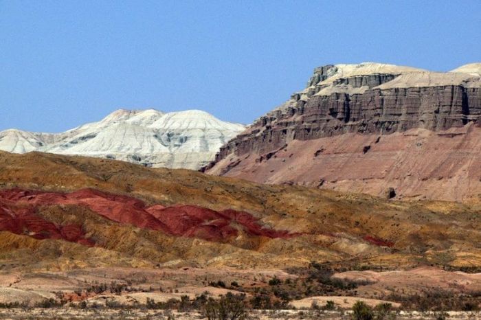 «Алтынемел» мен Қаратау қорығы ЮНЕСКО-ның дүниежүзілік тізіміне енді  