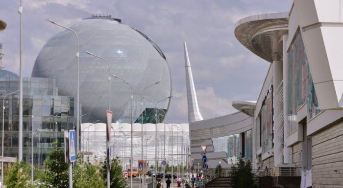Астанаға келген туристер саны үш есеге артты - Есімов  