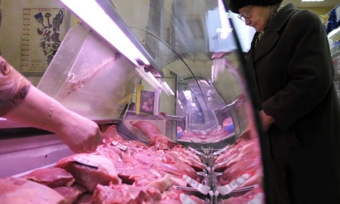 Ет өнімдерінің қымбат болуына мал бағуға кететін шығындардың артуы себеп болып отыр 