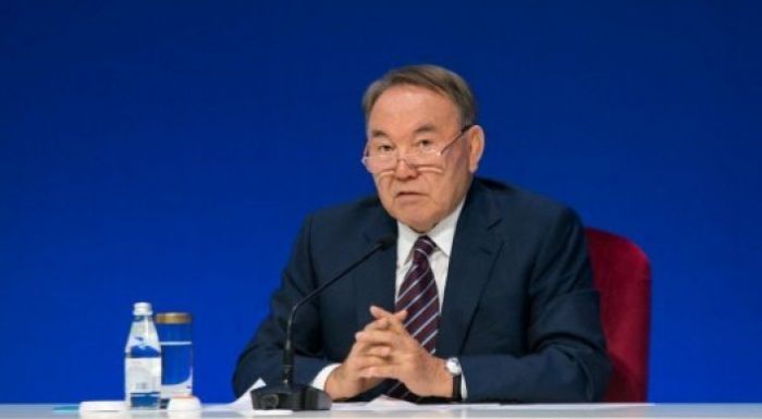 Назарбаев дін саласындағы мемлекеттік саясаттың тұжырымдамасын бекітті 