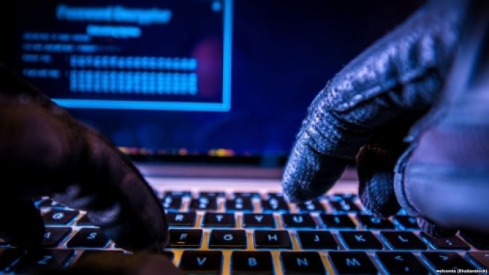 Орталық сайлау комиссиясының сайтына хакерлік шабуыл жасалды  