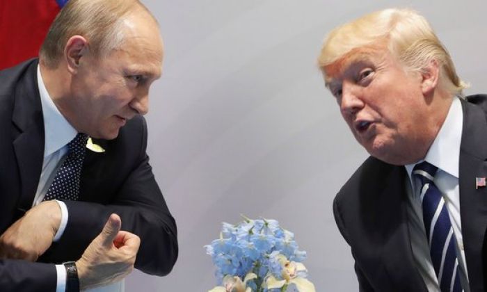 Путин мен Трамп кездесуінің қорытындысы белгілі болды 