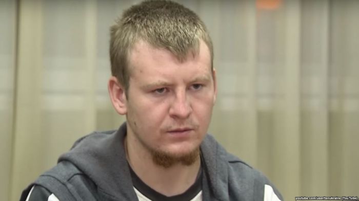 Ресей: Украинада ұсталған Агеев армияда келісім-шартпен қызмет еткен жоқ