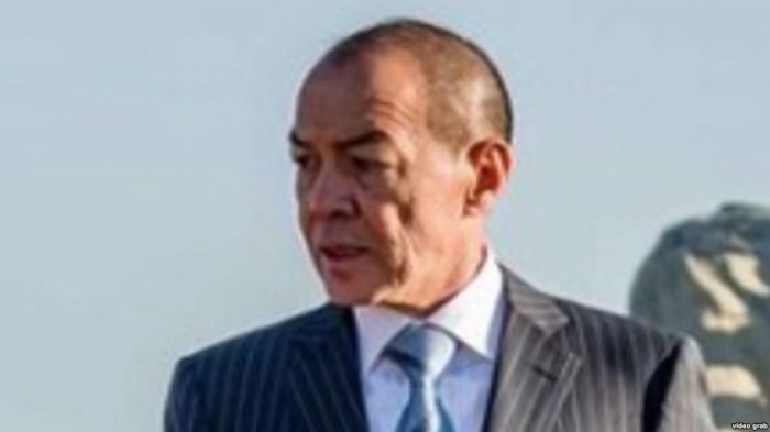 Төлешовтің сотына журналистерді қатыстырмайтын болды