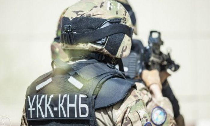 ҰҚК агентінің үстінен терроризмді насихаттағаны үшін қылмыстық іс қозғалды  