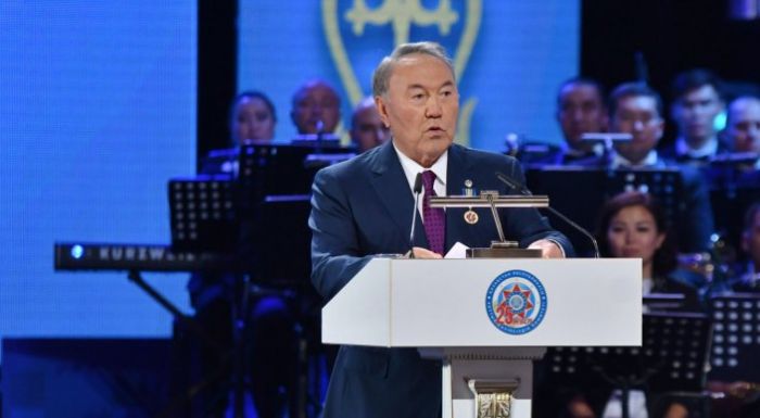 Жақсы өмір іздеген адамдардың арасында да террористер жасырынуы мүмкін - Назарбаев Т 