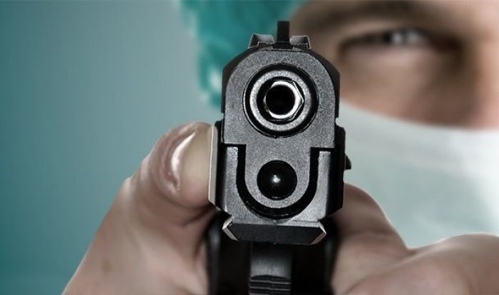 «Болгаркалы» қарақшылар сотталды 