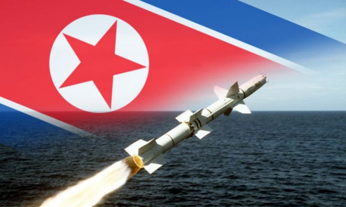 Солтүстік Корея кезекті зымыран сынағына дайындалып жатыр 