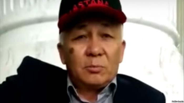 Сот өз-өзін атып өлтірген ер адамға қатысты істі қайта қозғады 