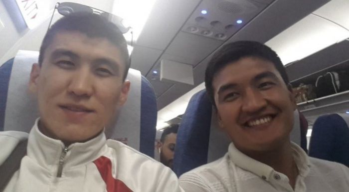 Мысырда 6 қазақстандық жоғалып кетті  