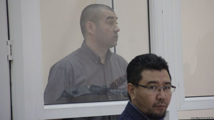 Оралда "шейх Халилдің" соты басталды