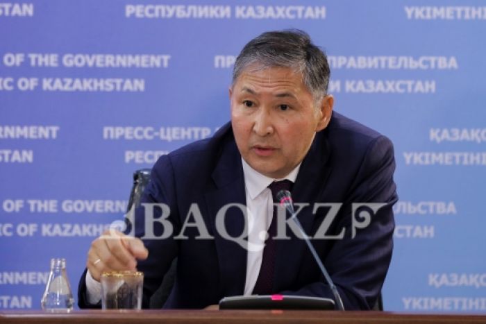 Биыл барлығына қолайлы латын әлiпбиін қабылдау керек – Сағадиев 