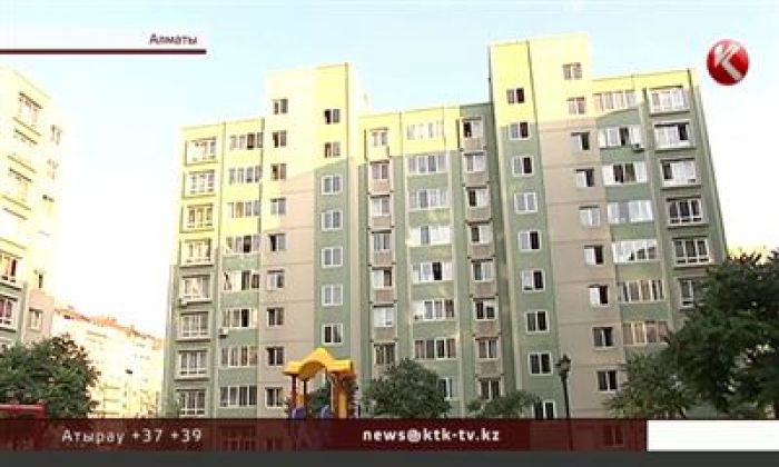 Ипотекаға үй алған әскерилер далада қалуы мүмкін  