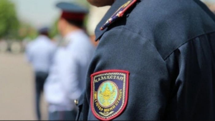 Педофилді ұрып-соққан сержант босатылды  