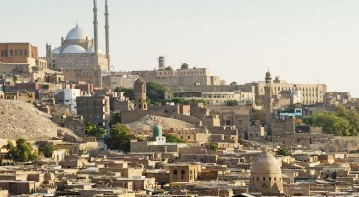 Мысыр ұсталған студенттер туралы ақпарат бермей отыр - ҚР СІМ  