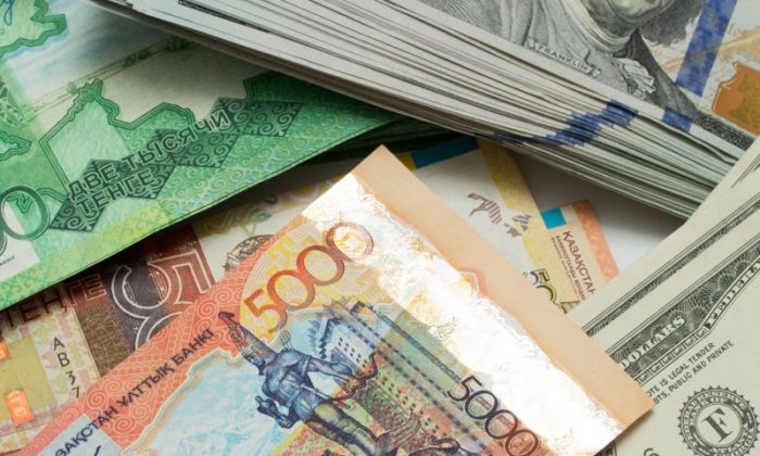 Қазақстаннан шетелге қаржы аударатындар көбейді 