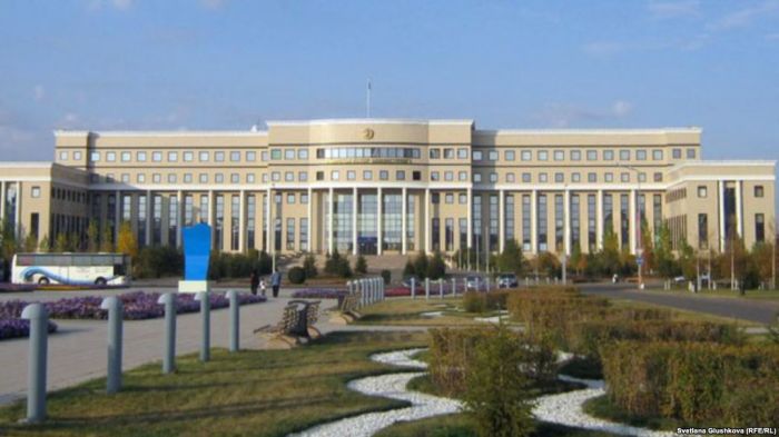 СІМ: Ұсталған қазақстандық студент туралы ақпарат тексеріледі