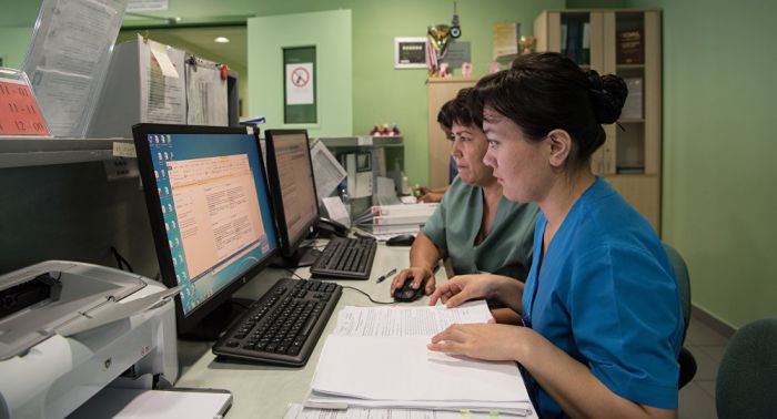 Енді медицина қызметкерлері «лайкқа» лайықты жалақы алады 